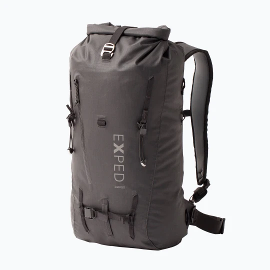 Zdjęcie produktu Plecak wspinaczkowy Exped Black Ice 30 l black