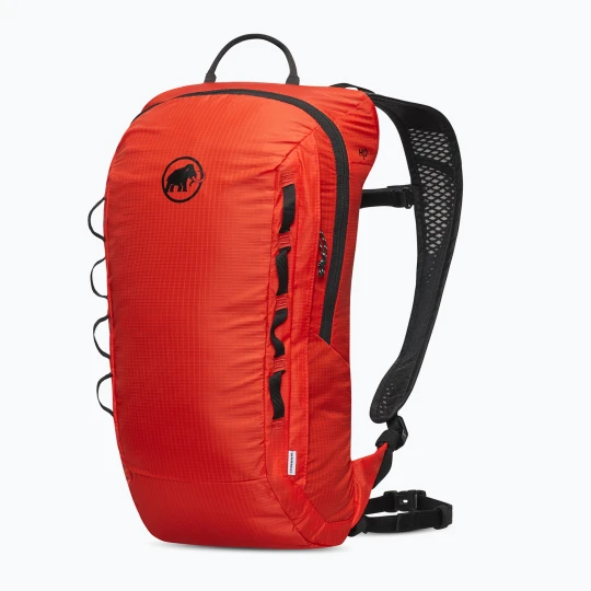 Zdjęcie produktu Plecak wspinaczkowy Mammut Neon Light 12 l mammut red