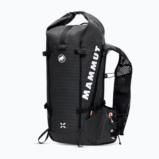 Zdjęcie produktu Plecak wspinaczkowy Mammut Trion 15 l black