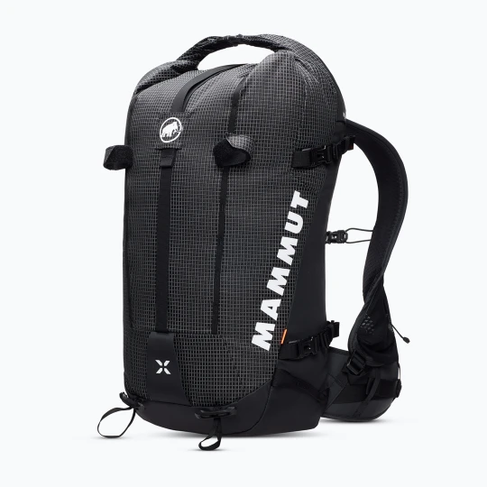 Zdjęcie produktu Plecak wspinaczkowy Mammut Trion 28 l black