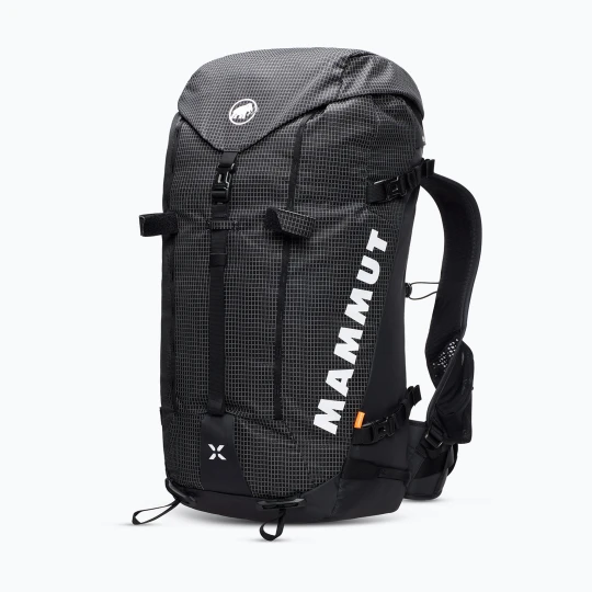 Zdjęcie produktu Plecak wspinaczkowy Mammut Trion 38 l black