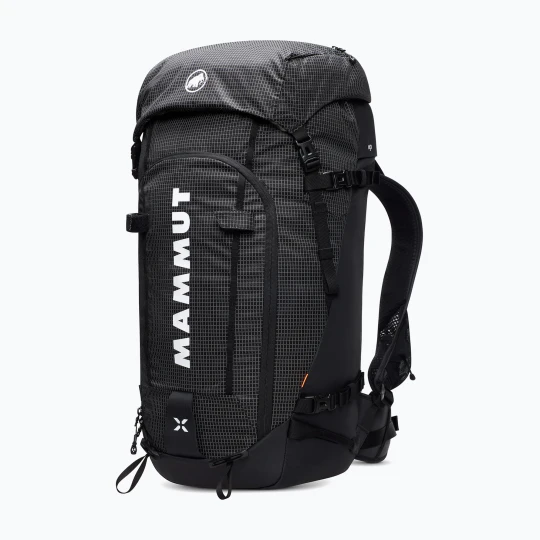 Zdjęcie produktu Plecak wspinaczkowy Mammut Trion 50 l black