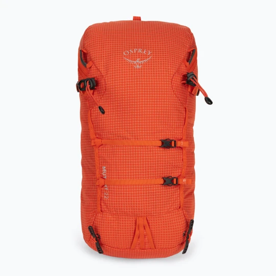 Zdjęcie produktu Plecak wspinaczkowy Osprey Mutant 22 l mars orange