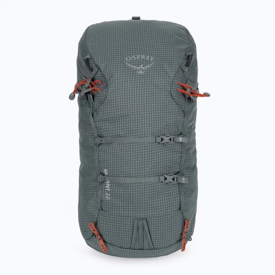 Zdjęcie produktu Plecak wspinaczkowy Osprey Mutant 22 l tungsten grey