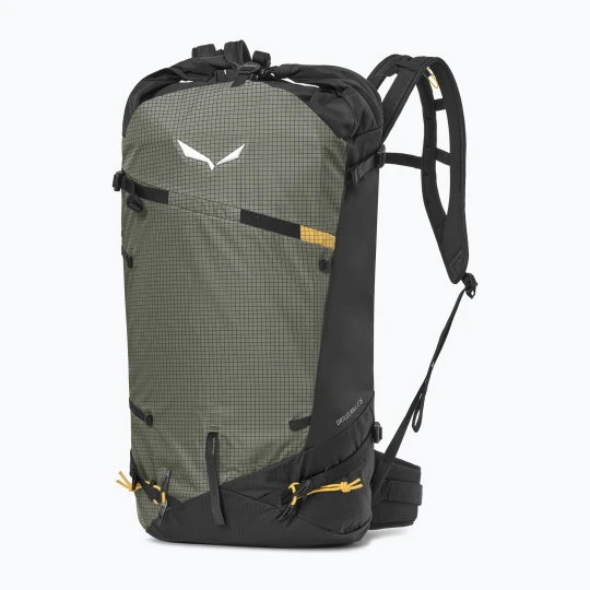 Zdjęcie produktu Plecak wspinaczkowy Plecak Salewa Ortles Wall 2 35 l faded green / black