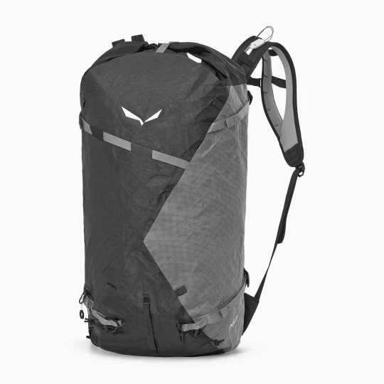 Zdjęcie produktu Plecak wspinaczkowy Salewa NXT Pro 38 l black / alloy
