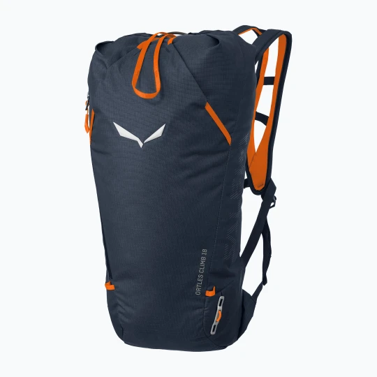 Zdjęcie produktu Plecak wspinaczkowy Salewa Ortles Climb 18 l dark denim Granatowy