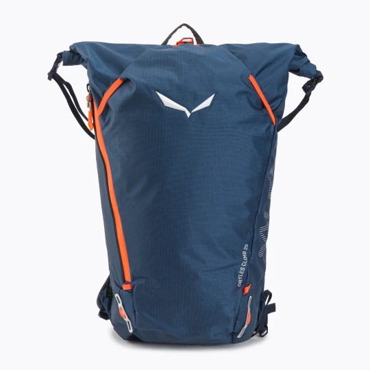 Zdjęcie produktu Plecak wspinaczkowy Salewa Ortles Climb 25 l dark denim Granatowy