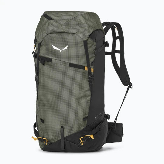Zdjęcie produktu Plecak wspinaczkowy Salewa Ortles Guide 2 38 l faded green / black