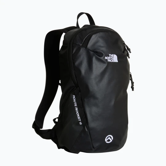 Zdjęcie produktu Plecak wspinaczkowy The North Face Route Rocket 16 l tnf black