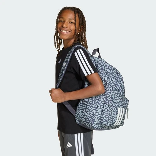 Zdjęcie produktu PLECAK YOUTH GIRLS LEO Adidas
