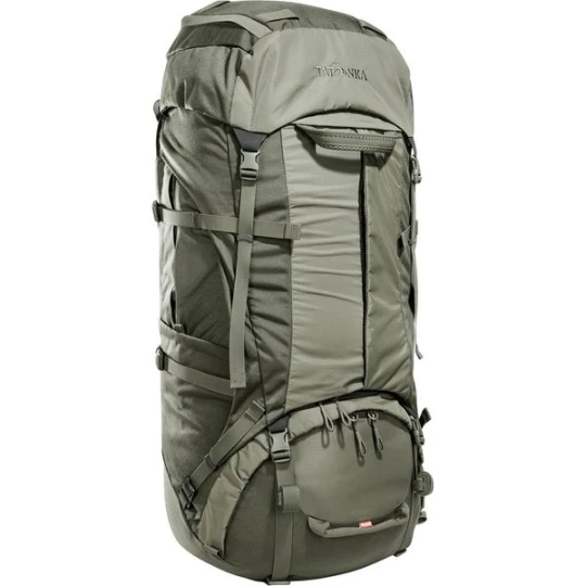 Zdjęcie produktu Plecak Yukon Carrier 55+10L Tatonka Zielony