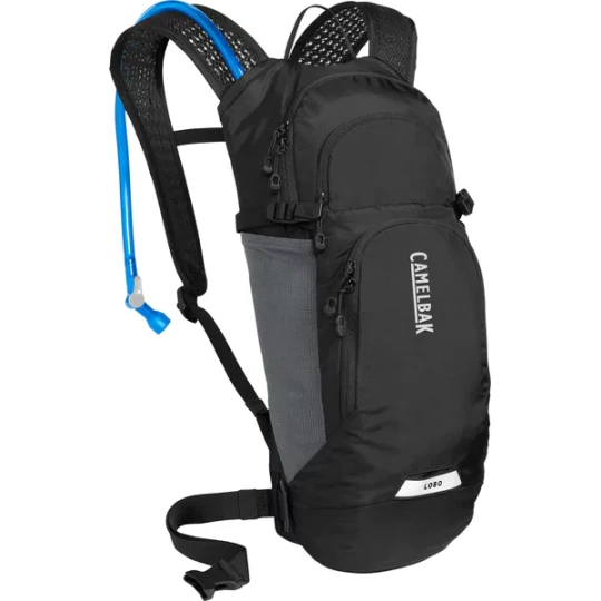 Zdjęcie produktu Plecak z bukłakiem Lobo 9L CamelBak Czarny