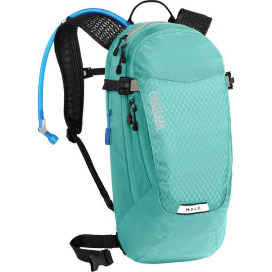 Zdjęcie produktu Plecak z bukłakiem M.U.L.E. 12L CamelBak Niebieski