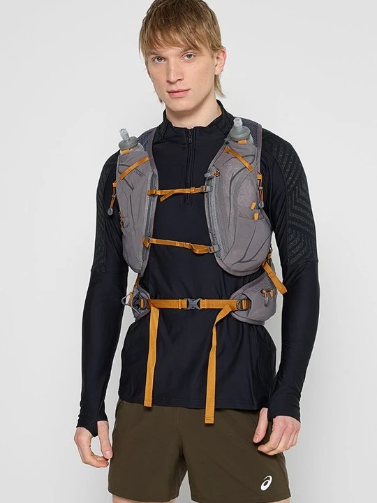 Zdjęcie produktu Plecak z bukłakiem Osprey szary