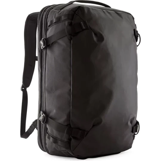 Zdjęcie produktu Plecak z funkcją torby Black Hole MLC 45L Patagonia