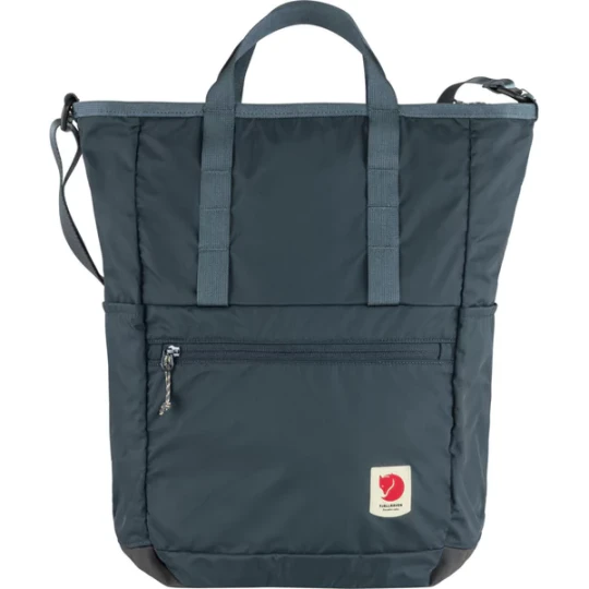 Zdjęcie produktu Plecak z funkcją torby High Coast Totepack 23L Fjallraven Fjällräven Granatowy