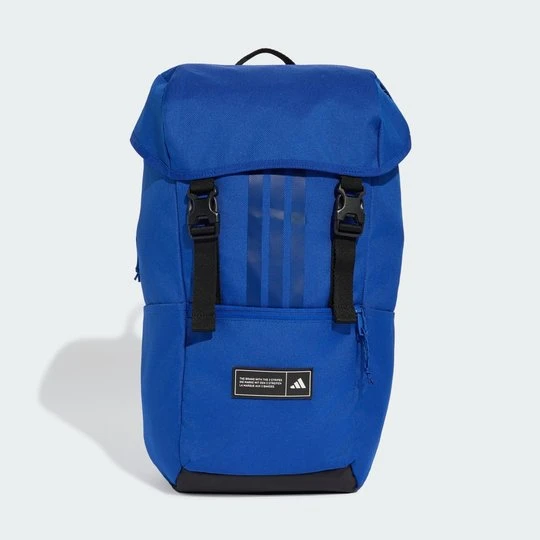 Zdjęcie produktu PLECAK Z KLAPĄ I 3 PASKAMI Adidas