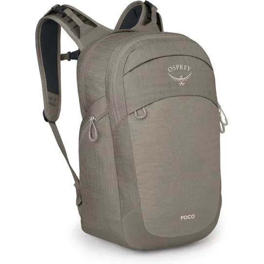 Zdjęcie produktu Plecak z matą do przewijania Poco Changing Pack Osprey Szary