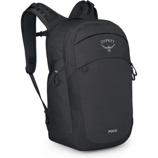 Zdjęcie produktu Plecak z matą do przewijania Poco Changing Pack Osprey Czarny