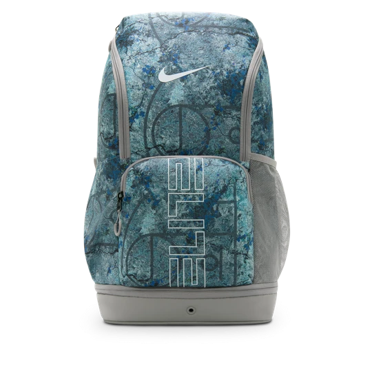 Zdjęcie produktu Plecak z nadrukiem Nike Varsity Elite (32 l) - Biel