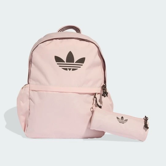 Zdjęcie produktu Plecak z piórnikiem Adidas Sandy Pink