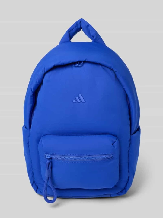 Zdjęcie produktu Plecak z uchwytem Adidas Królewski niebieski