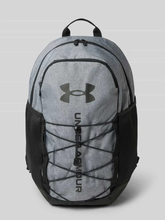 Zdjęcie produktu Plecak z uchwytem Under Armour Antracytowy