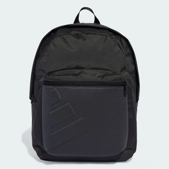 Zdjęcie produktu Plecak z wytłoczonym logo Essentials Adidas Carbon