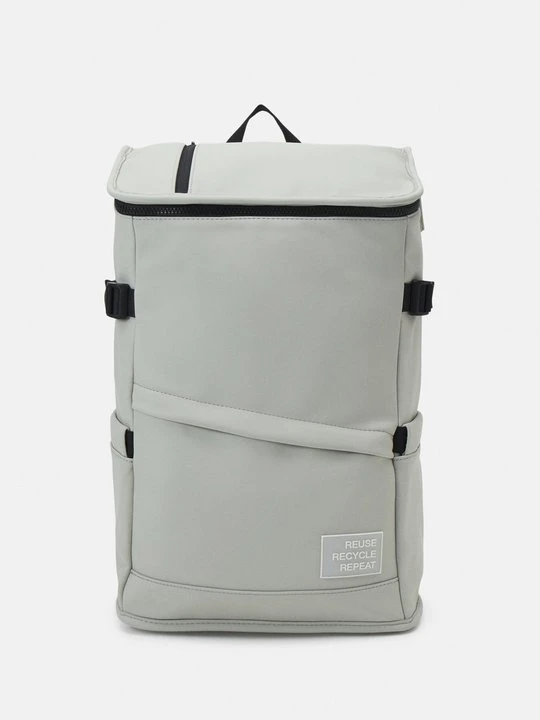 Zdjęcie produktu Plecak Zign By Zalando jasnoszary