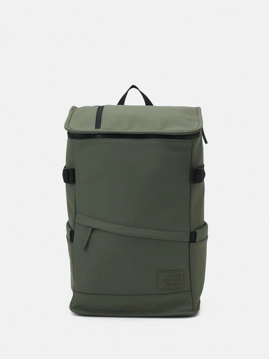 Zdjęcie produktu Plecak Zign By Zalando zielony