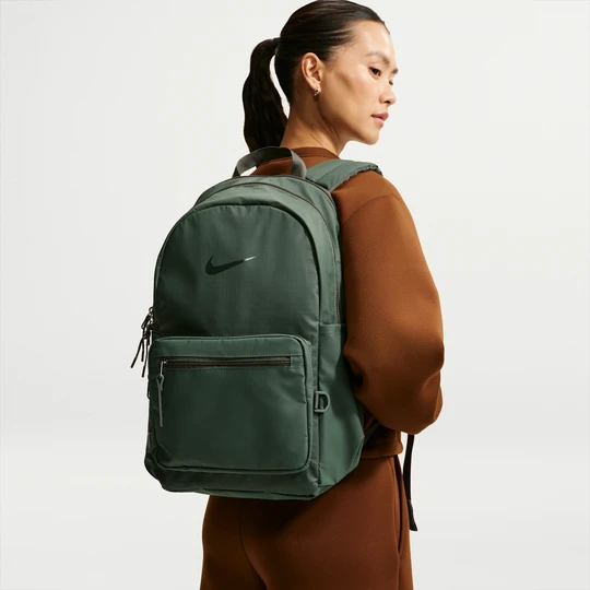 Zdjęcie produktu Plecak zimowy Nike Heritage Eugene 2.0 (20 l) - Zieleń