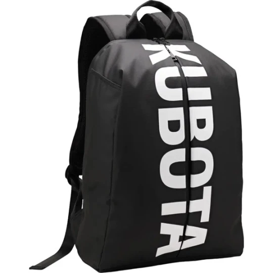 Zdjęcie produktu Plecak Zipper Kubota Czarny