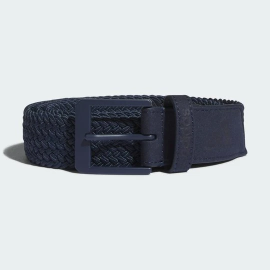 Zdjęcie produktu PLECIONY ELASTYCZNY PASEK Adidas Collegiate Navy