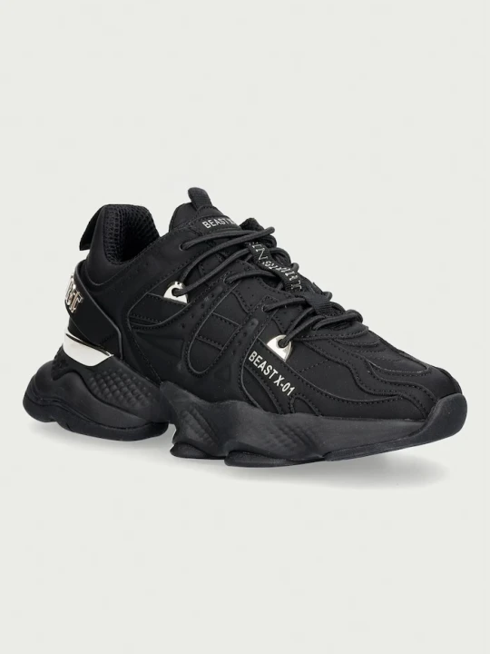 Zdjęcie produktu Plein Sport Beast X-01 2.0 sneakersy czarny