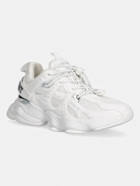 Zdjęcie produktu Plein Sport Beast X-01 sneakersy biały