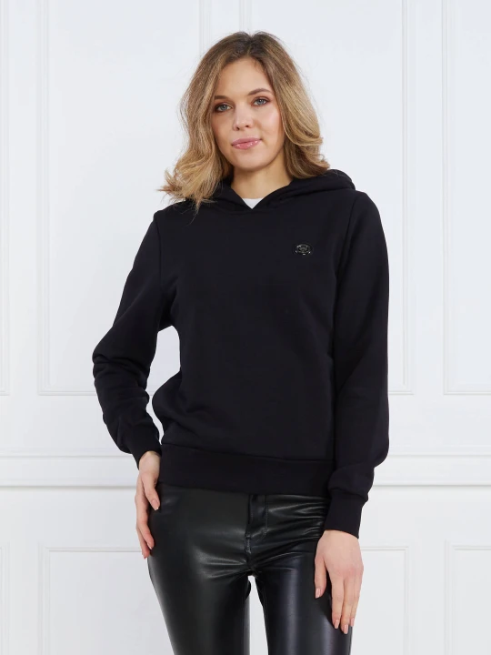 Zdjęcie produktu Plein Sport Bluza | Regular Fit czarny