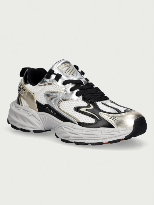 Zdjęcie produktu Plein Sport Pulse X 2.0 sneakersy złoty