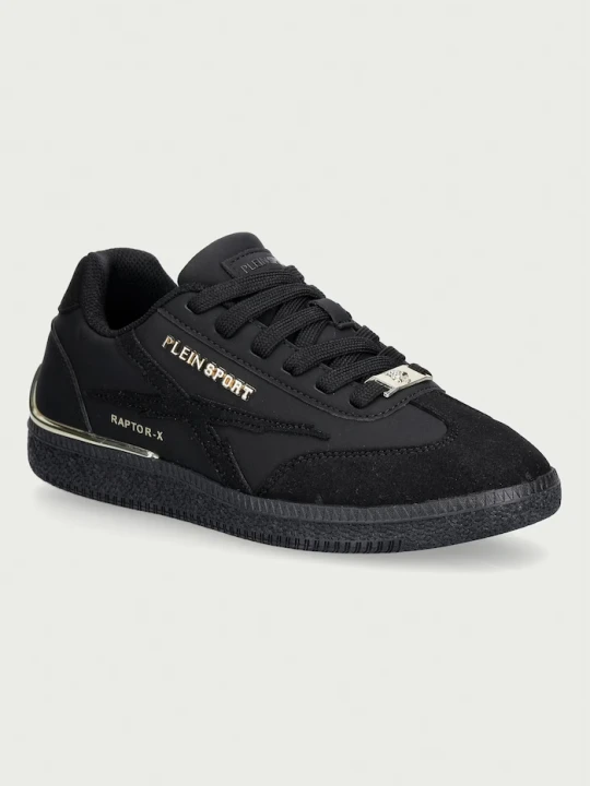 Zdjęcie produktu Plein Sport Raptor-X sneakersy czarny