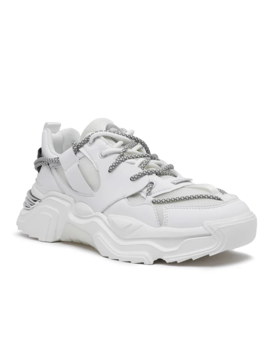 Zdjęcie produktu Plein Sport Sneakersy biały