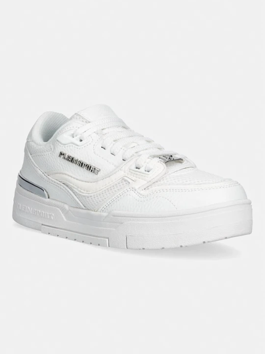 Zdjęcie produktu PLEIN SPORT sneakersy Apollo-1 biały
