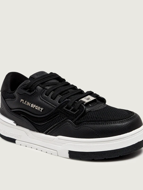Zdjęcie produktu Plein Sport Sneakersy Apollo-1 czarny