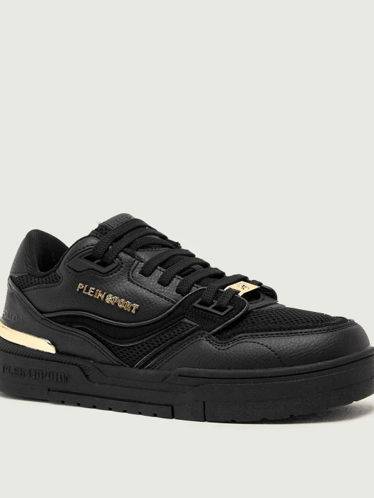Zdjęcie produktu Plein Sport Sneakersy Apollo-1 czarny