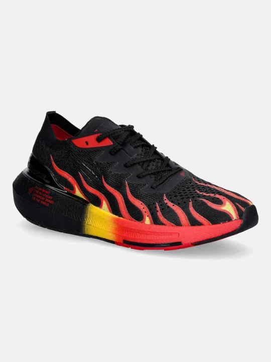 Zdjęcie produktu PLEIN SPORT sneakersy Atomic Speed Flame czarny