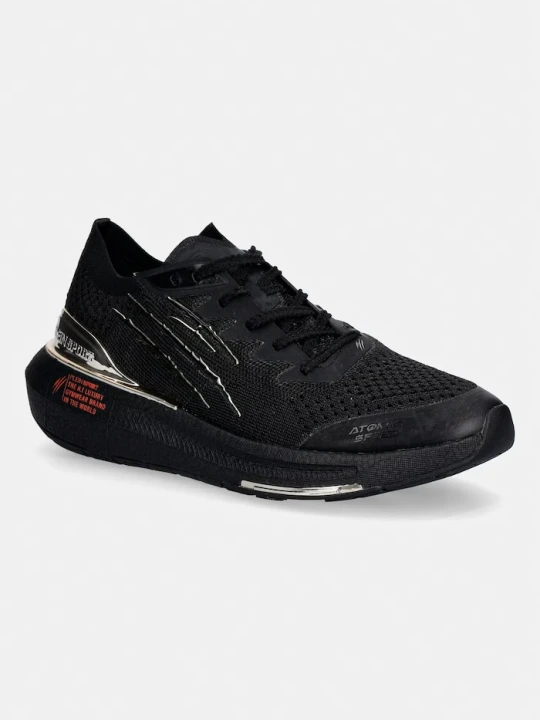 Zdjęcie produktu PLEIN SPORT sneakersy Atomic Speed Gen.X.05 czarny