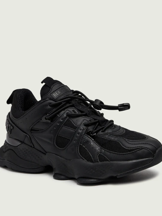 Zdjęcie produktu Plein Sport Sneakersy BEAST X-01 czarny
