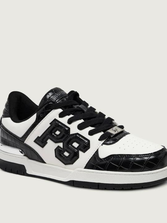 Zdjęcie produktu Plein Sport Sneakersy Cocco biały