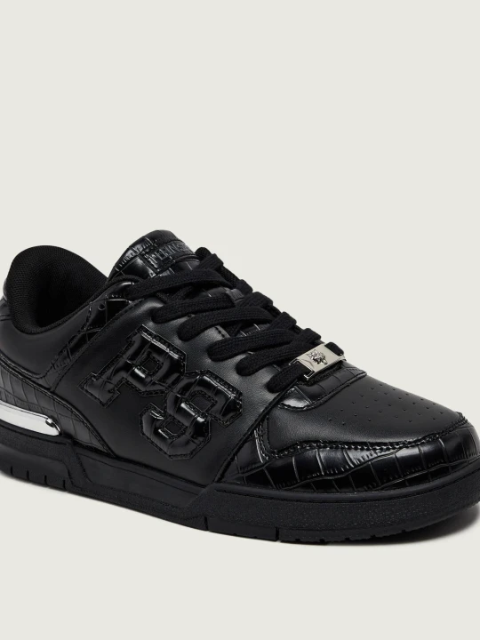 Zdjęcie produktu Plein Sport Sneakersy Cocco czarny