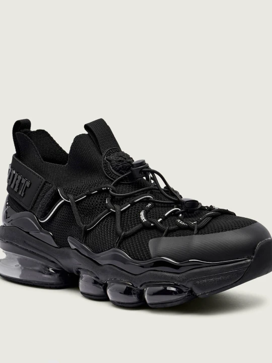 Zdjęcie produktu Plein Sport Sneakersy CYBER THUNDER czarny