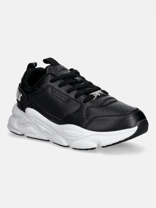 Zdjęcie produktu PLEIN SPORT sneakersy Ghost X czarny